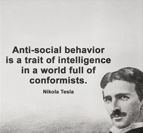 De ce mi-am facut blog?