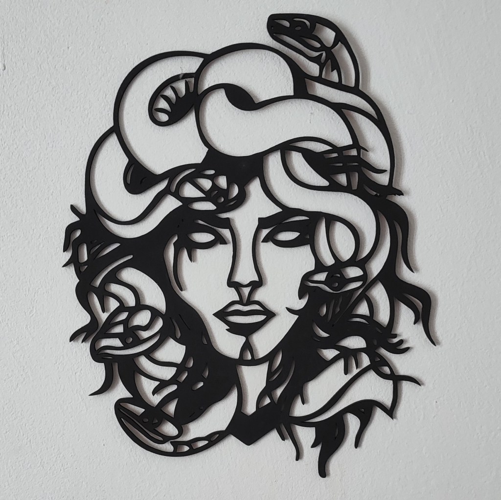 Medusa