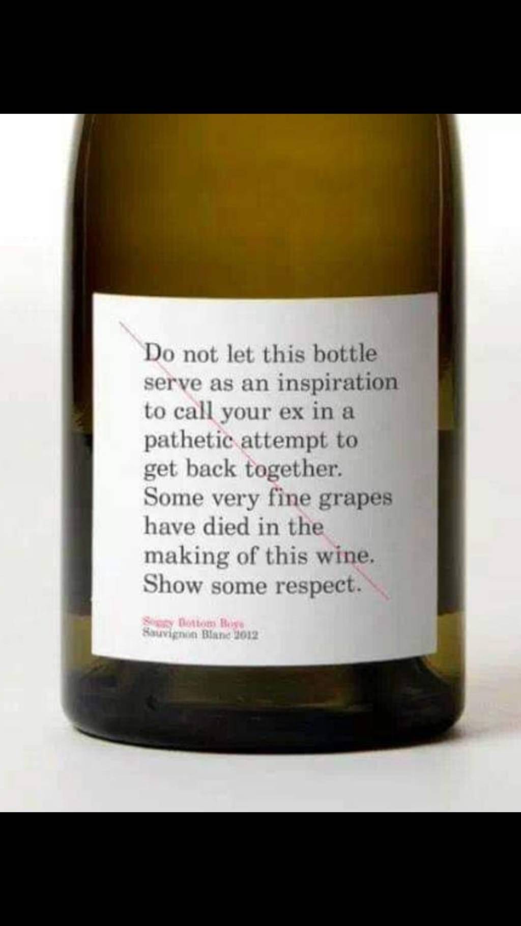 Not everything happens for a reason, sometimes life just&nbsp;sucks