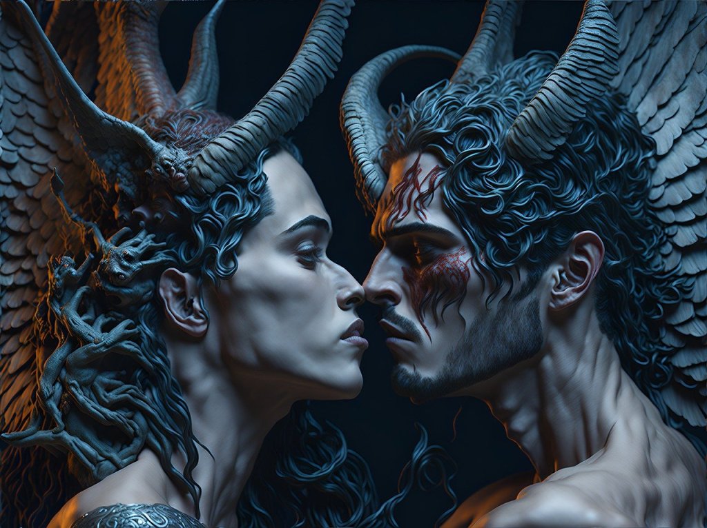 Confesiuni din labirintul&nbsp;sufletului