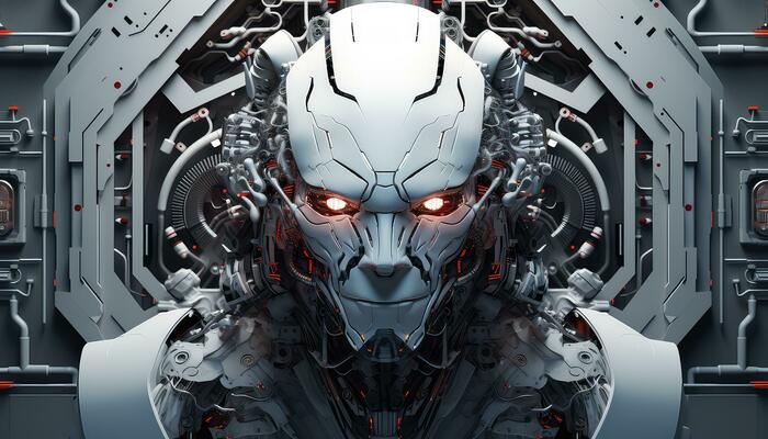 Umanitate vs Inteligenta&nbsp;Artificiala